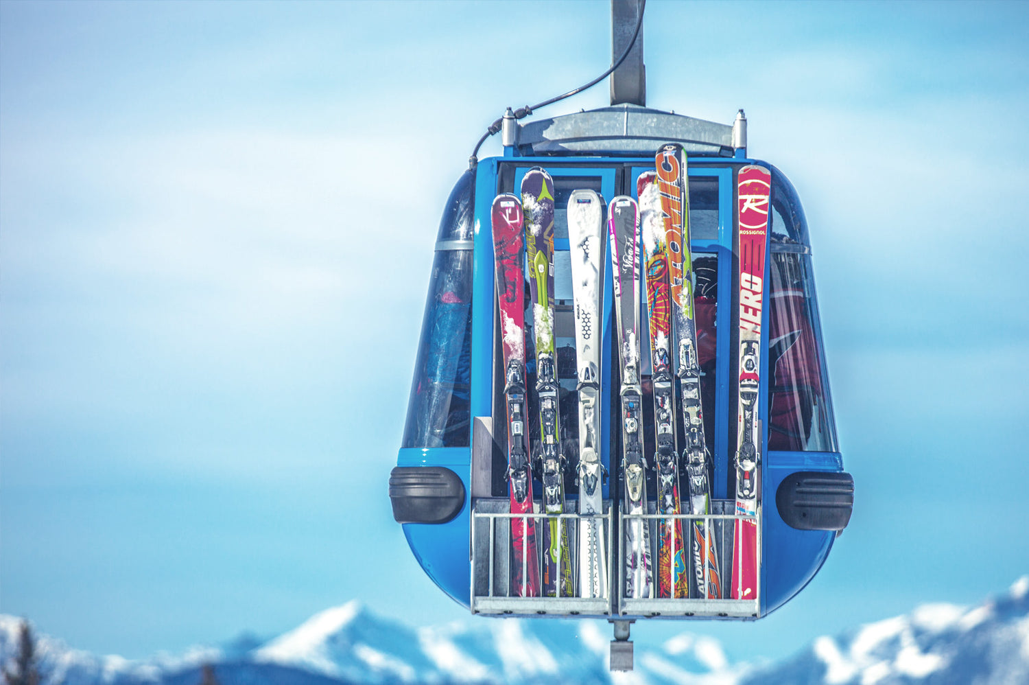 Den ultimative ski-guide! - Brugteski.dk ApS