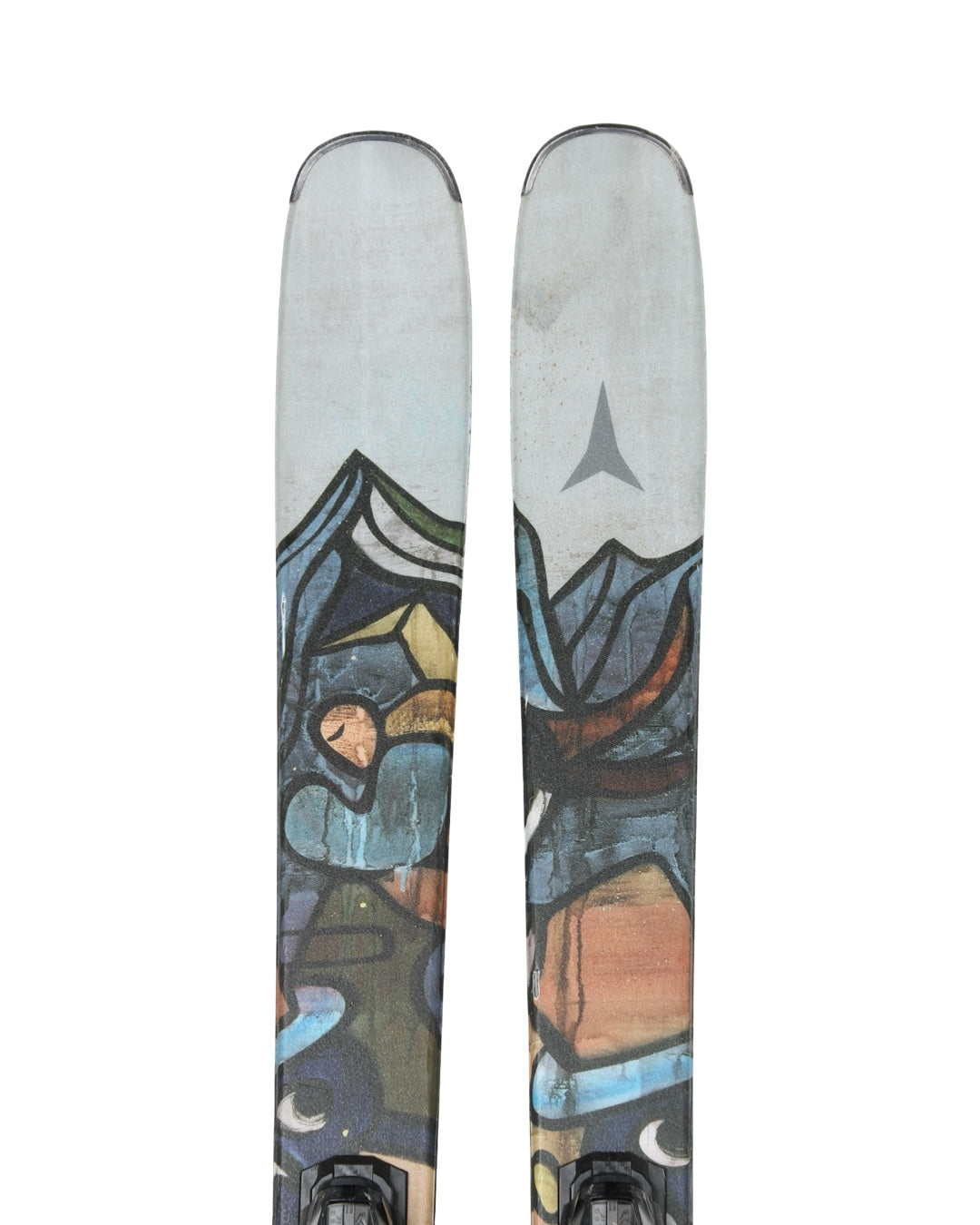Atomic Bent 85