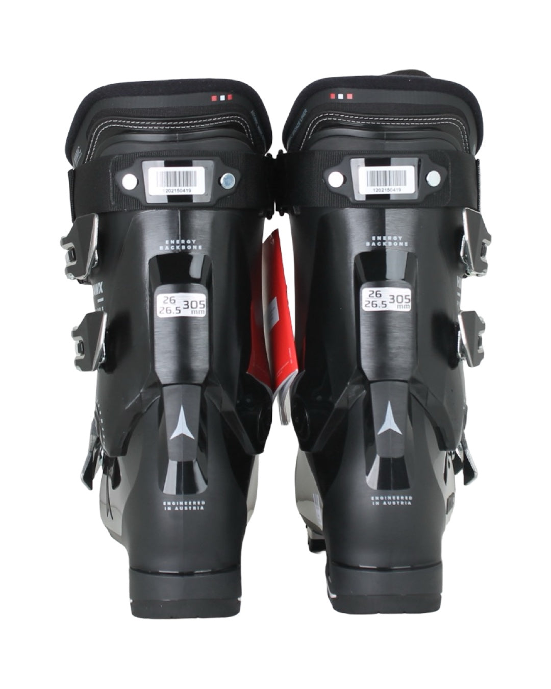 Atomic Hawx Prime 85 2025