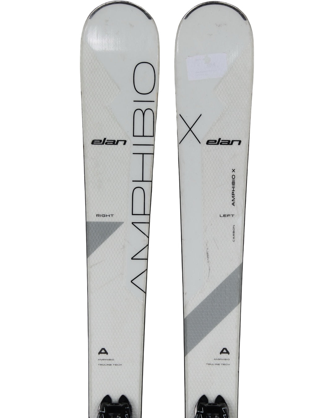 Elan Amphibio X white