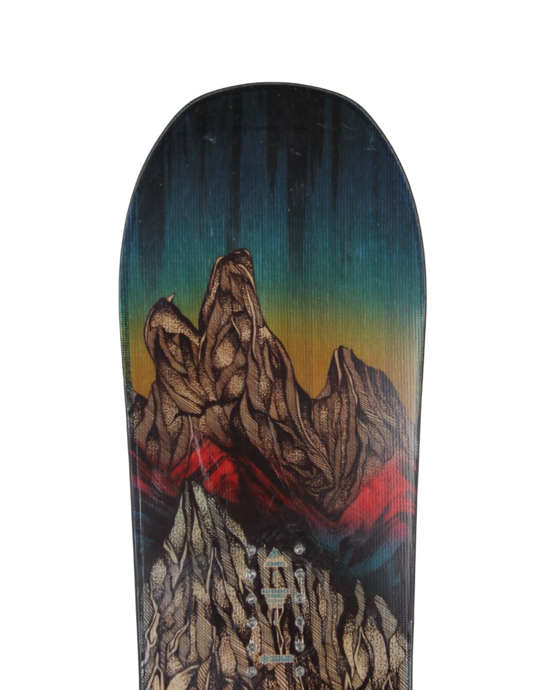 Jones Snowboard - Prodigy