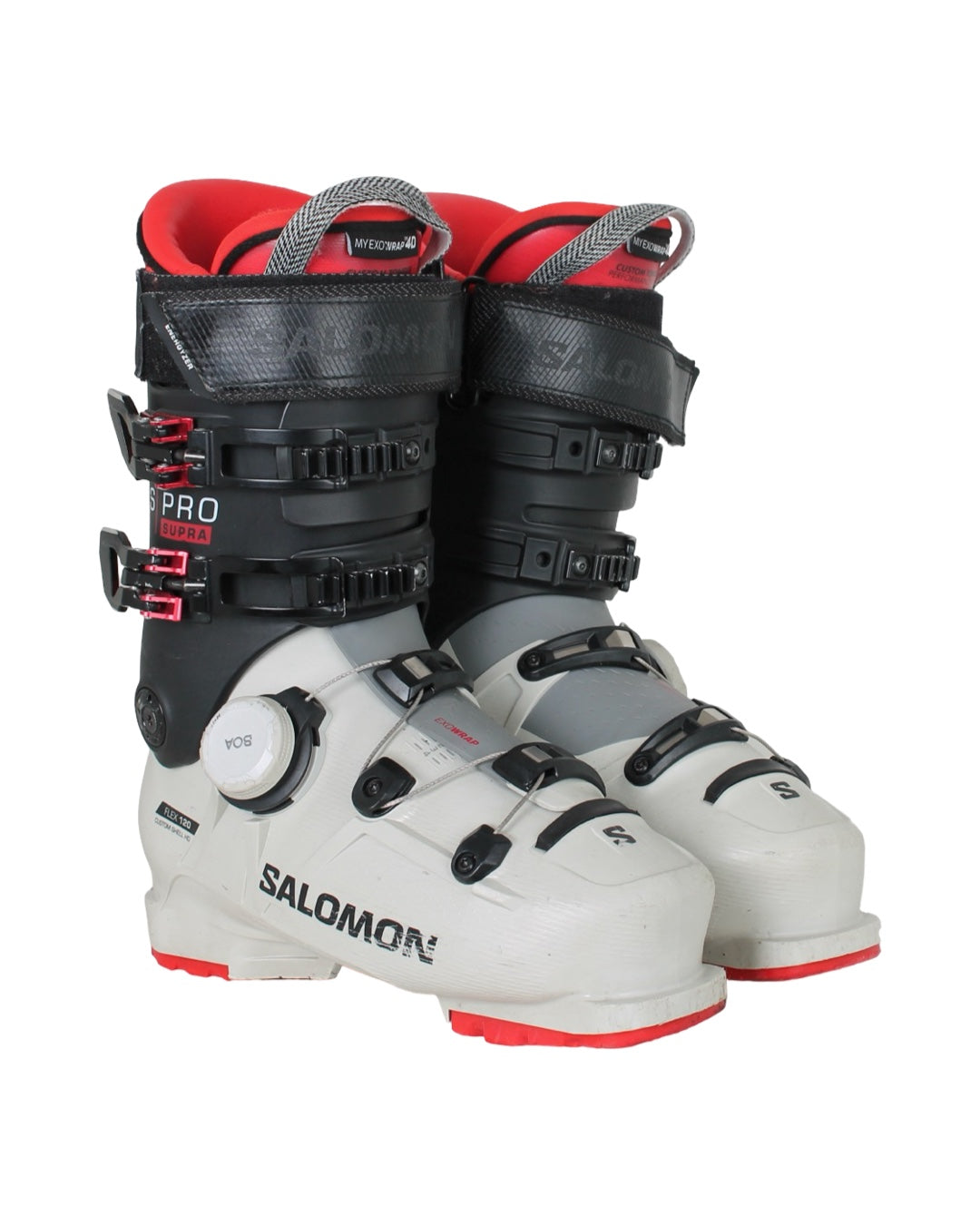 Salomon S/Pro Supra 120 BOA