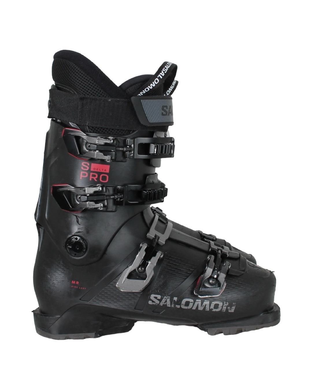 Salomon S/Pro MR