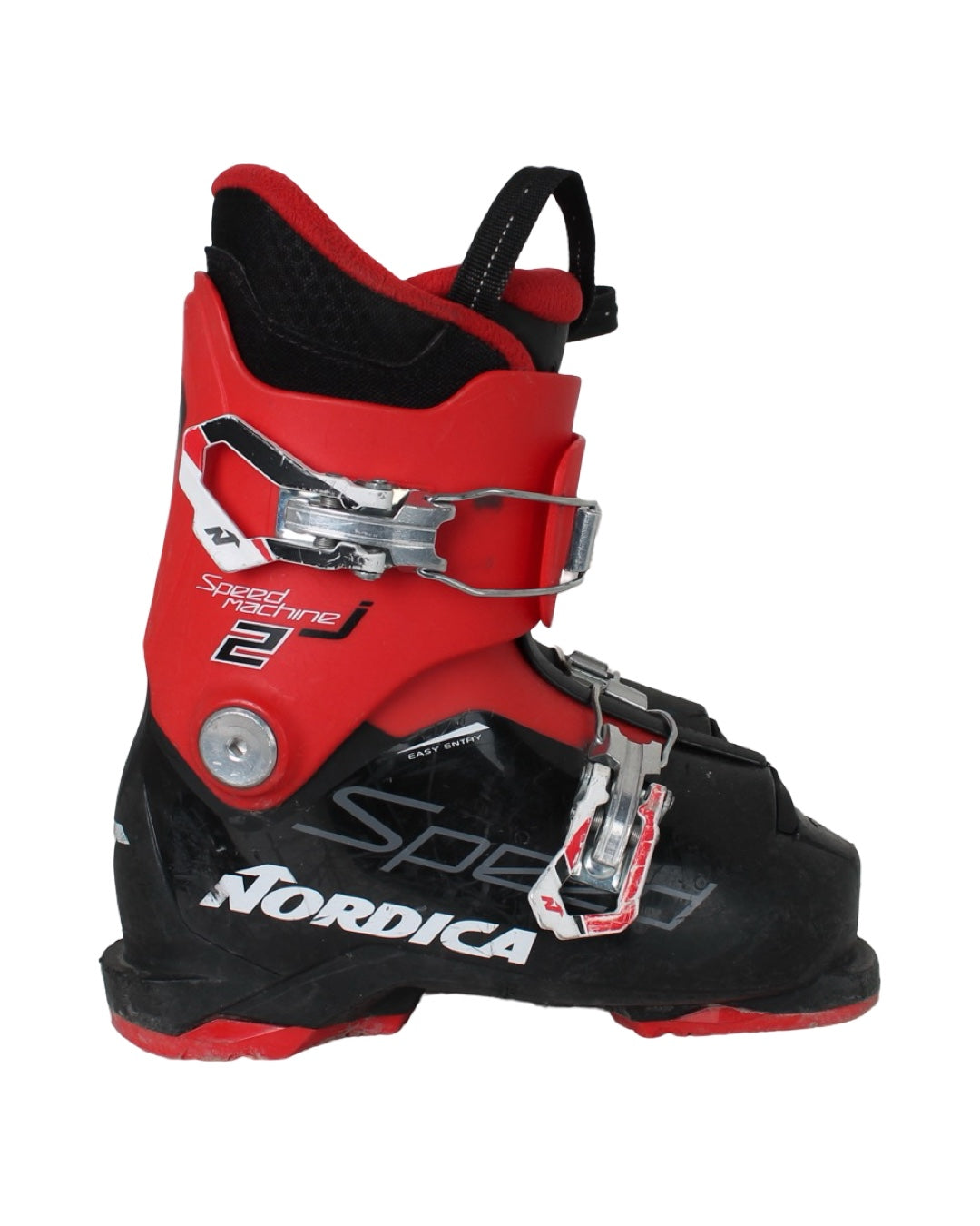 Nordica Speed Machine J2