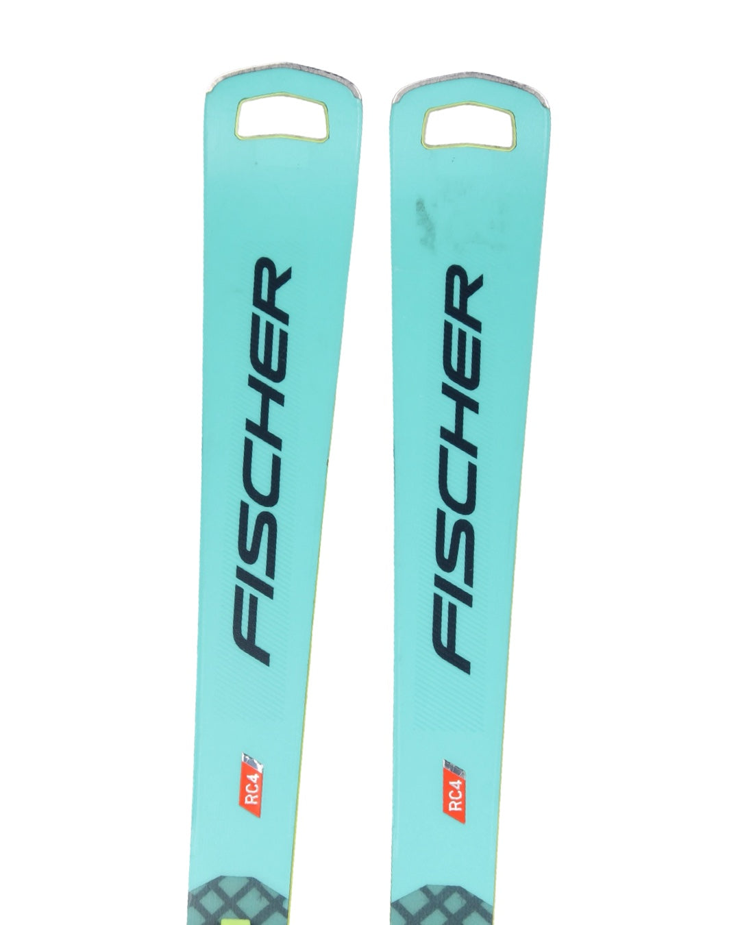 Fischer RC4 SC Blue 2023