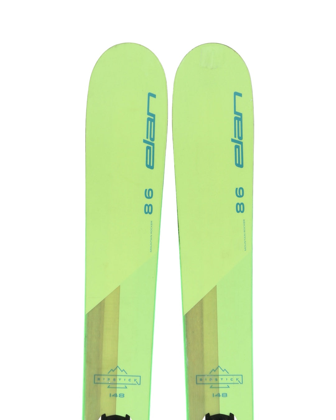 Elan Ripstick 86 JR