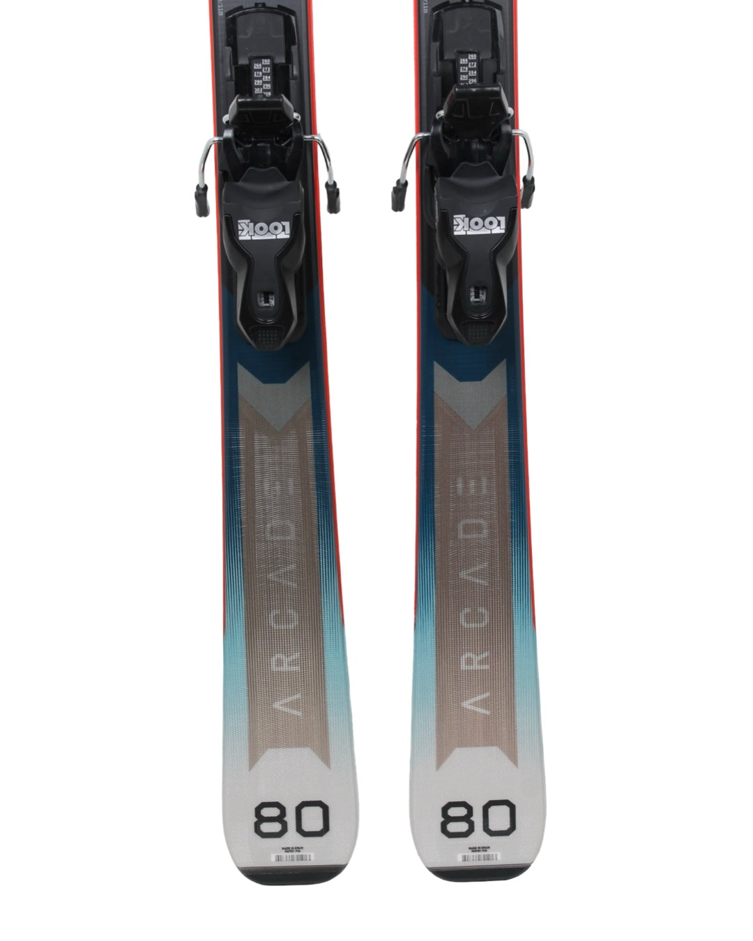 Rossignol Arcade 80 XP10