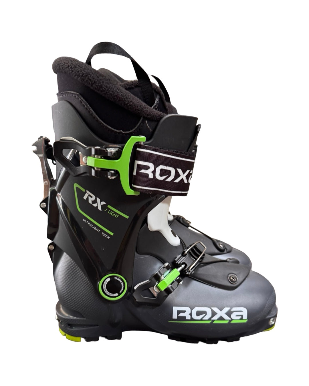 Roxa RX j Light