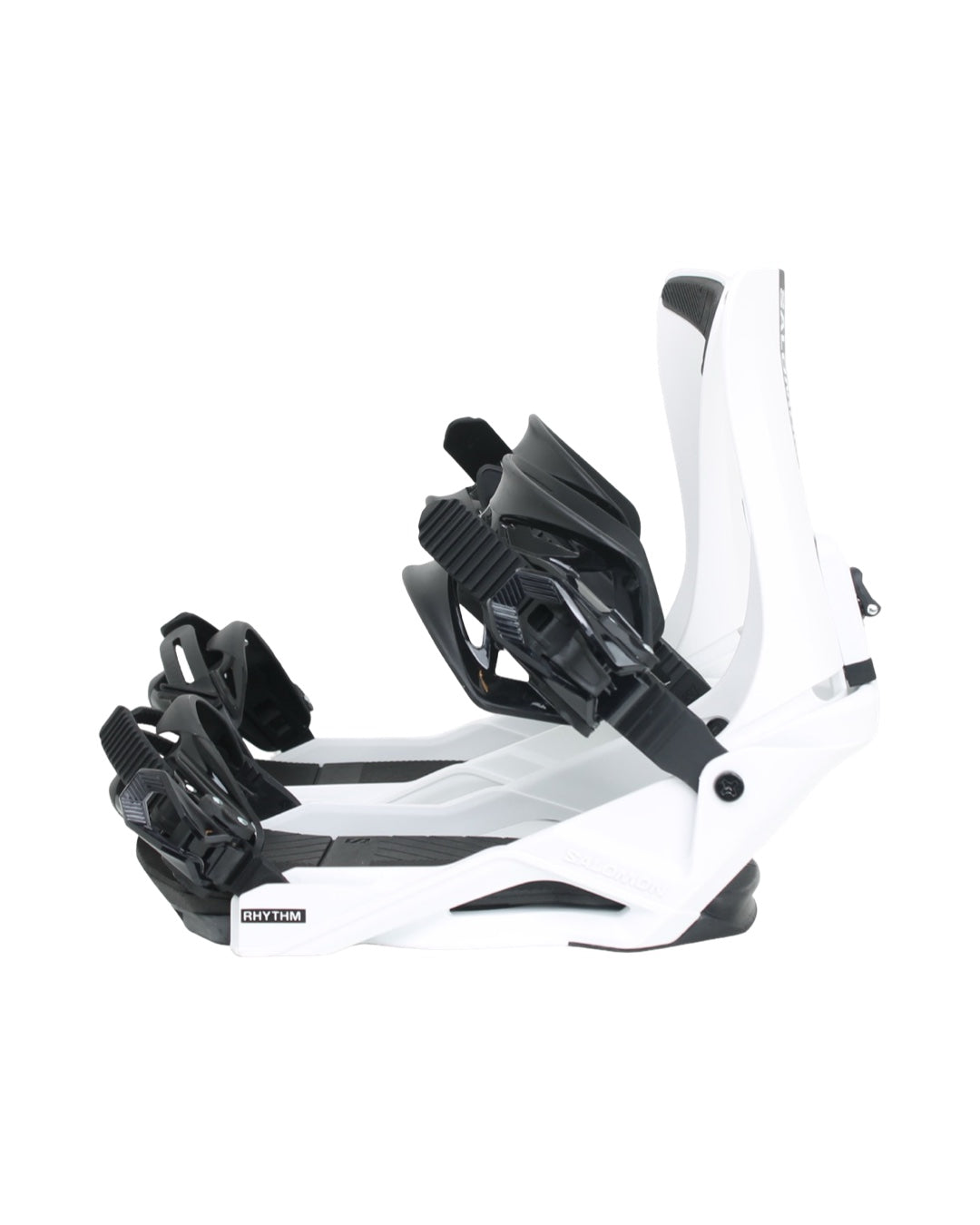 Salomon Rhythm White