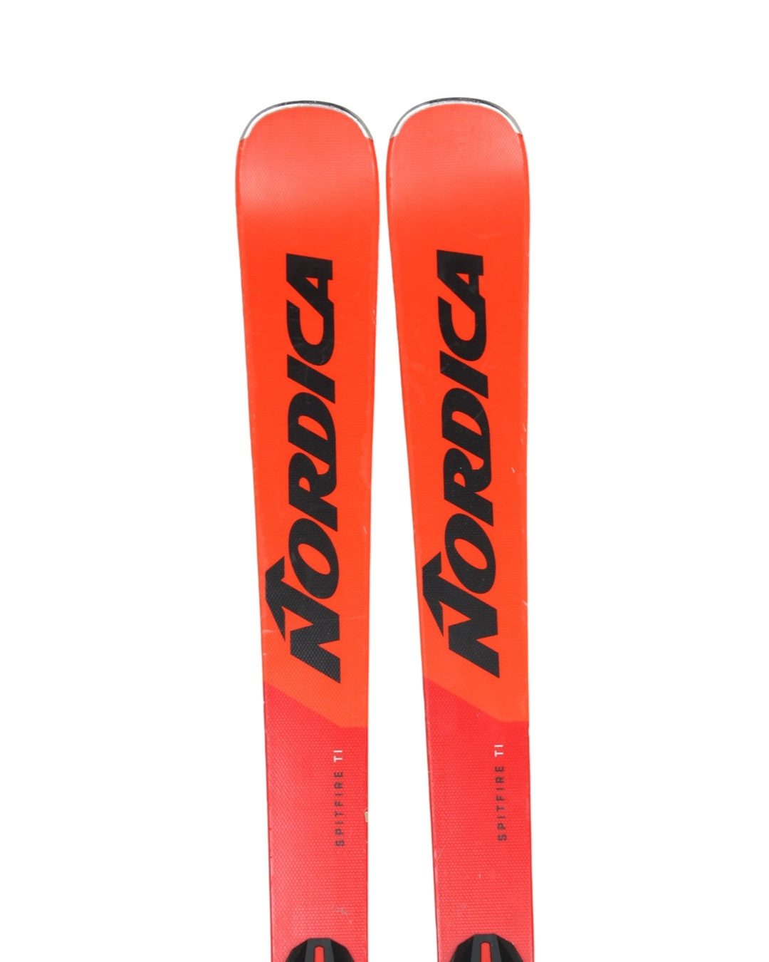 Nordica Spitfire TI