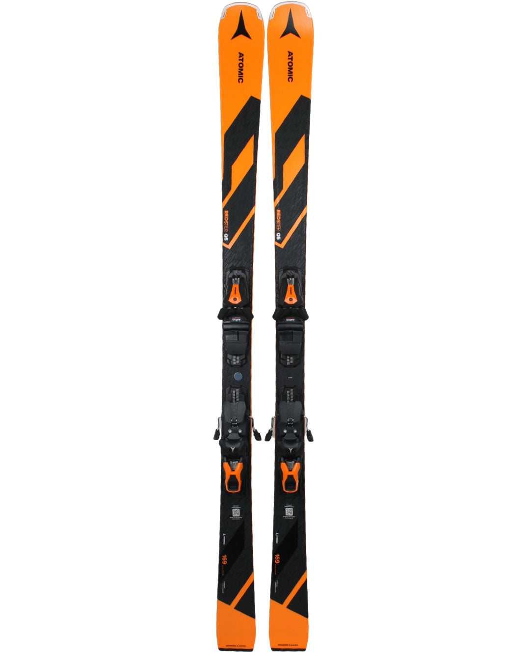 Atomic Redster Q5 25/26