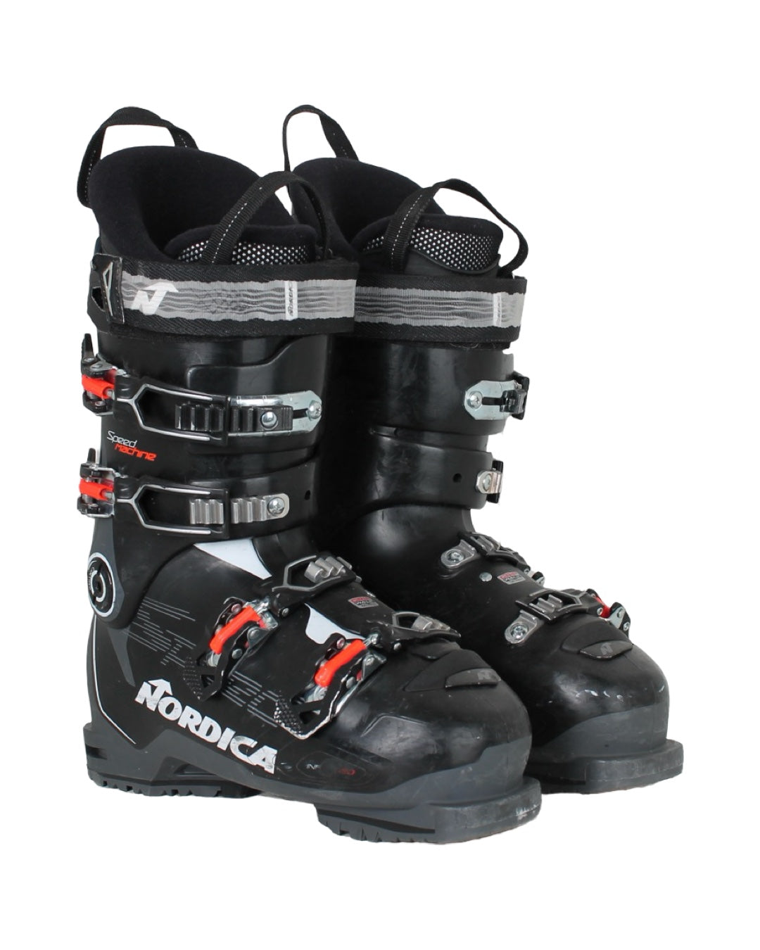 Nordica SpeedMachine 100R