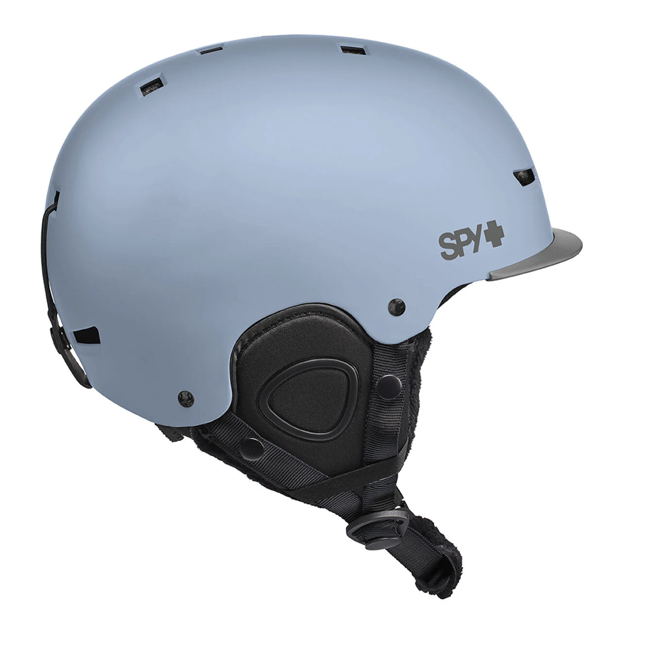 Spion Galactic Matte Blue Mips
