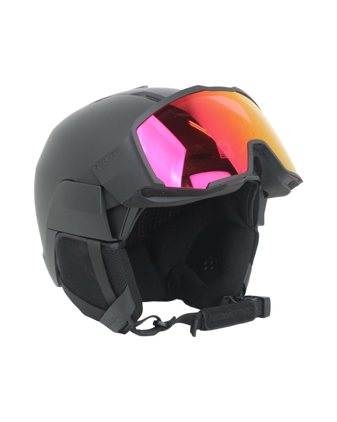 Salomon Osmo Sigma Black