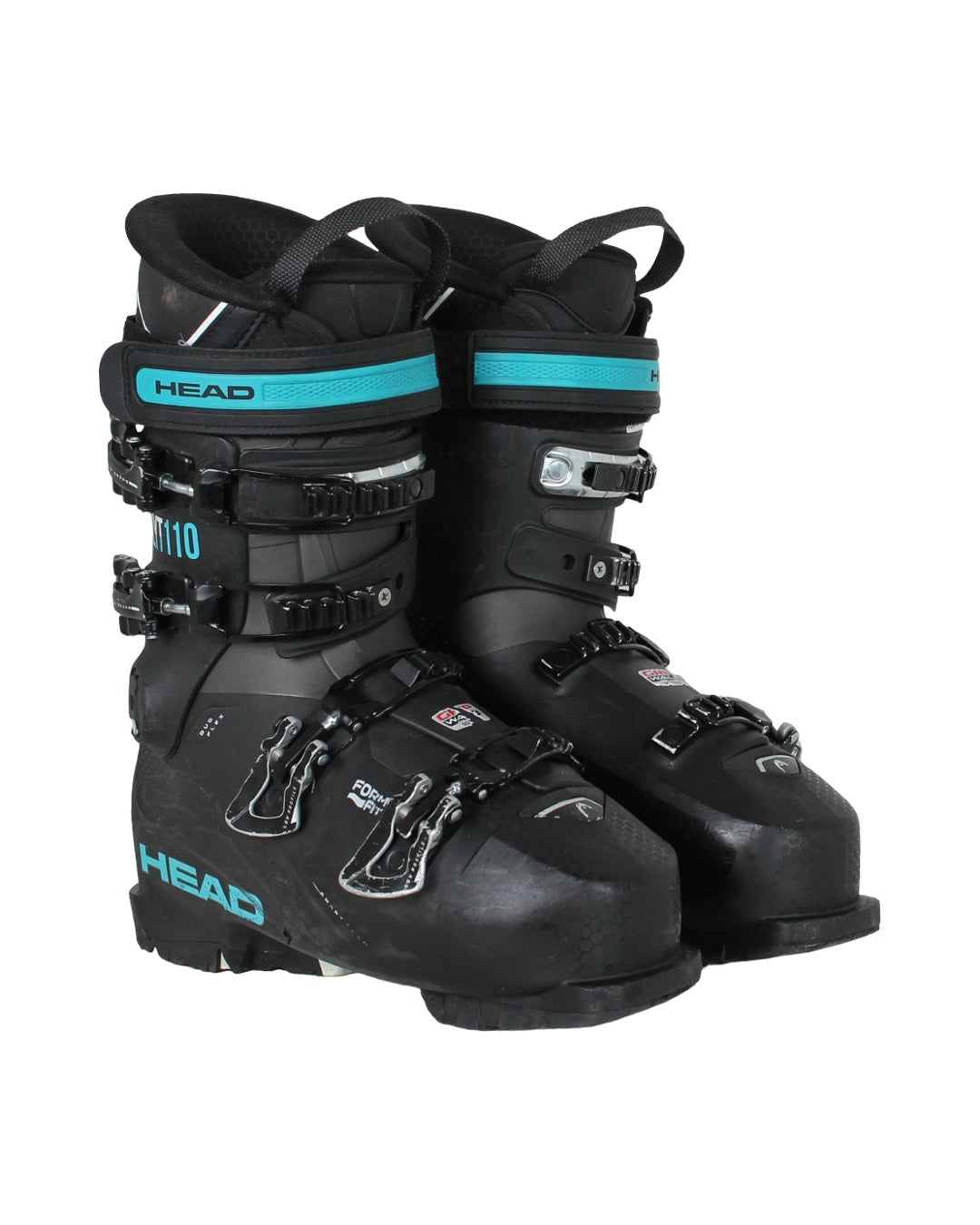 Head Edge LYT 110 Blue