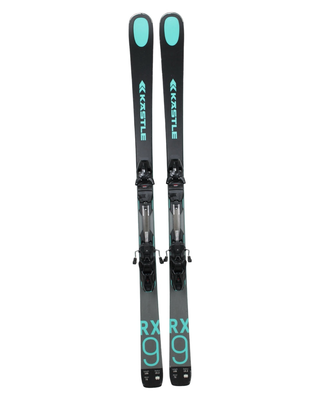 Kastle RX 9