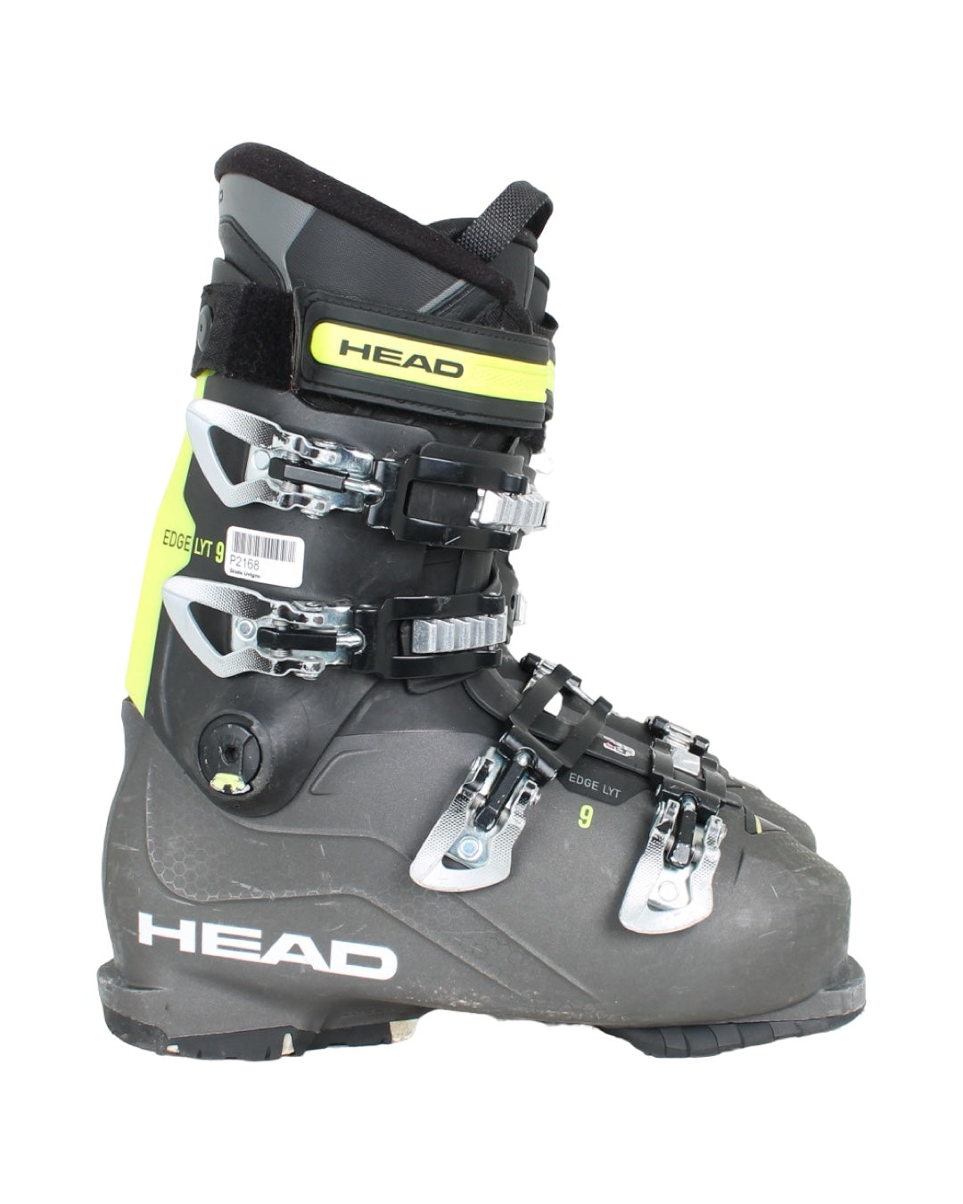 Head Edge Lyt 9