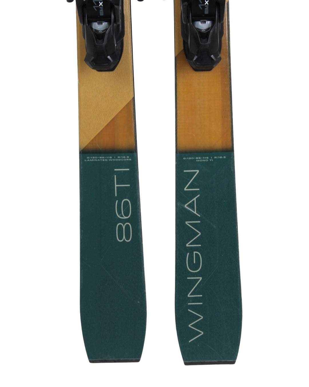 Elan Wingman 86 TI 2024