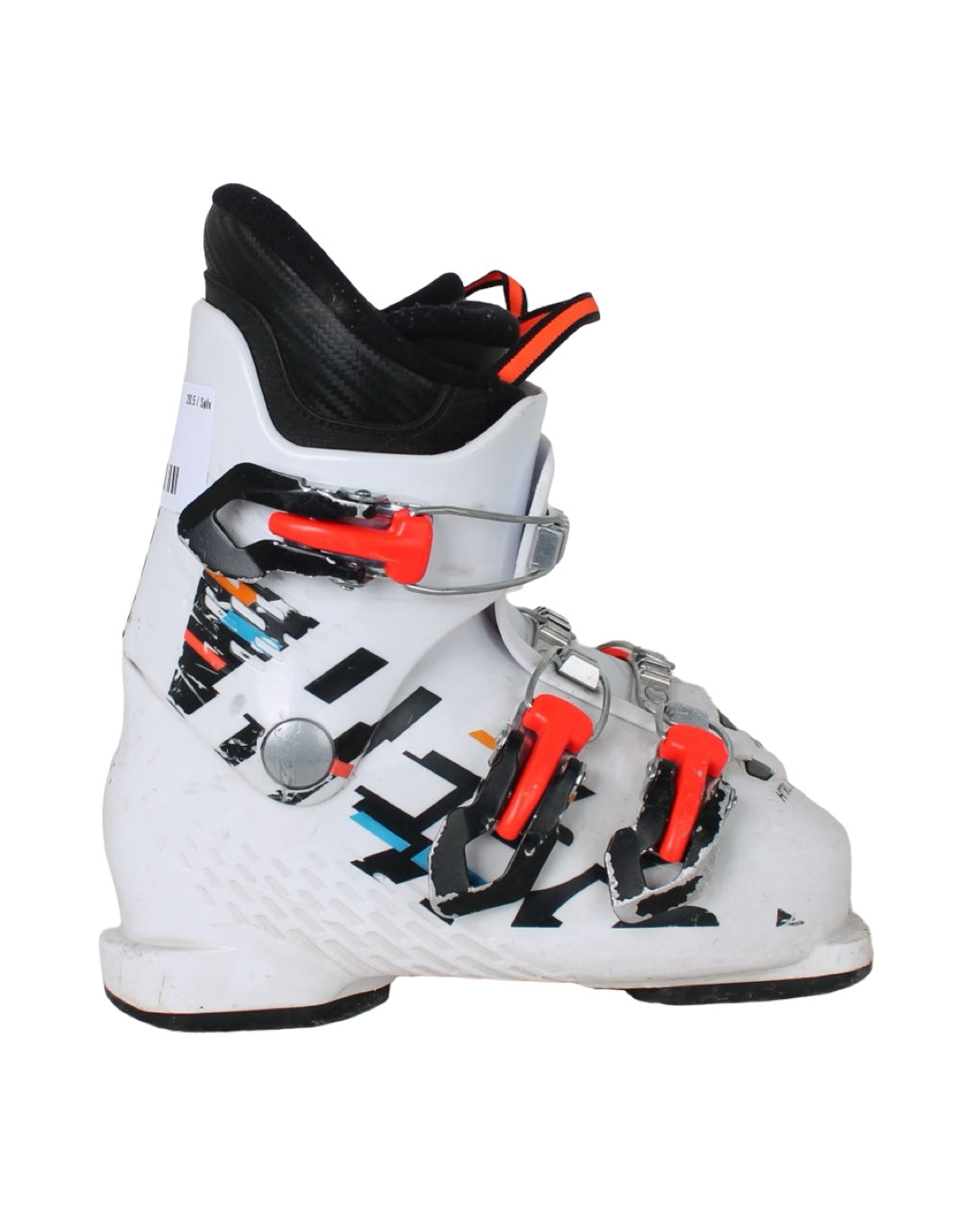 Rossignol Hero Jr
