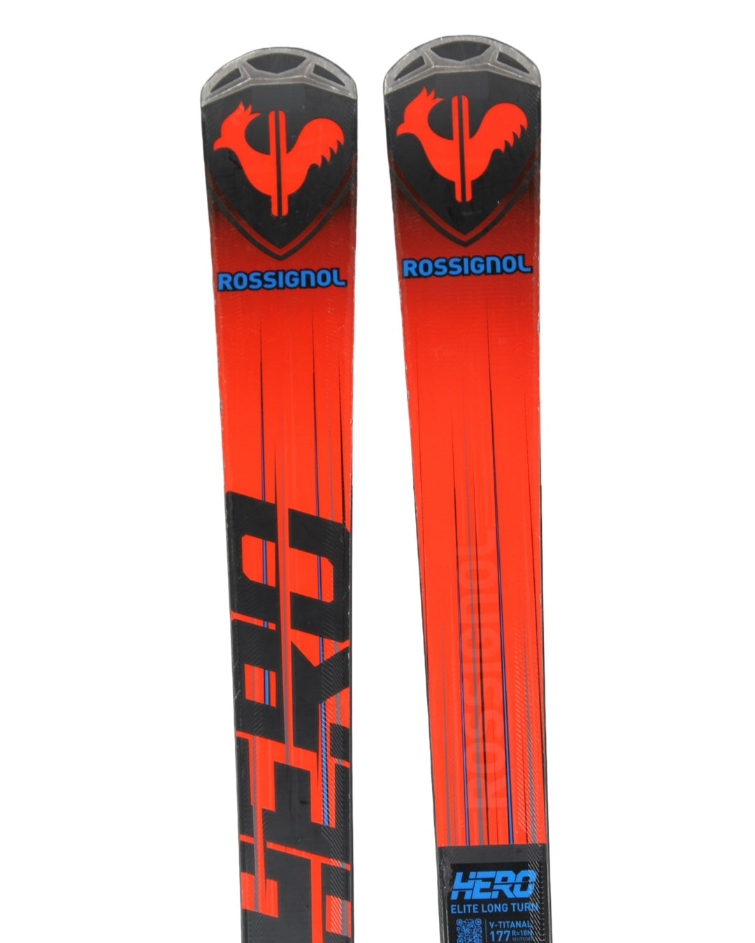 Rossignol Hero Elite LT 2024