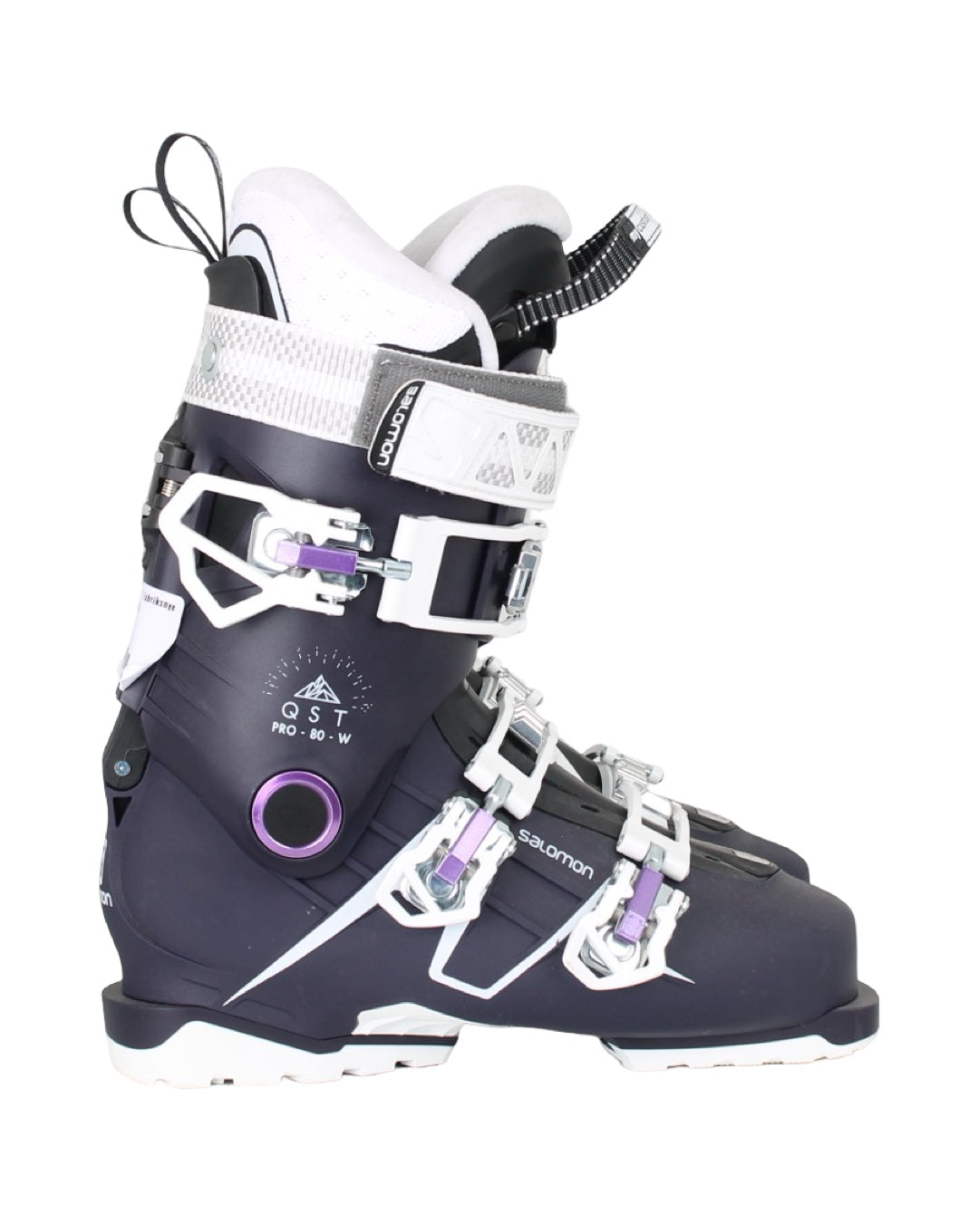 Salomon QST Pro 80 W