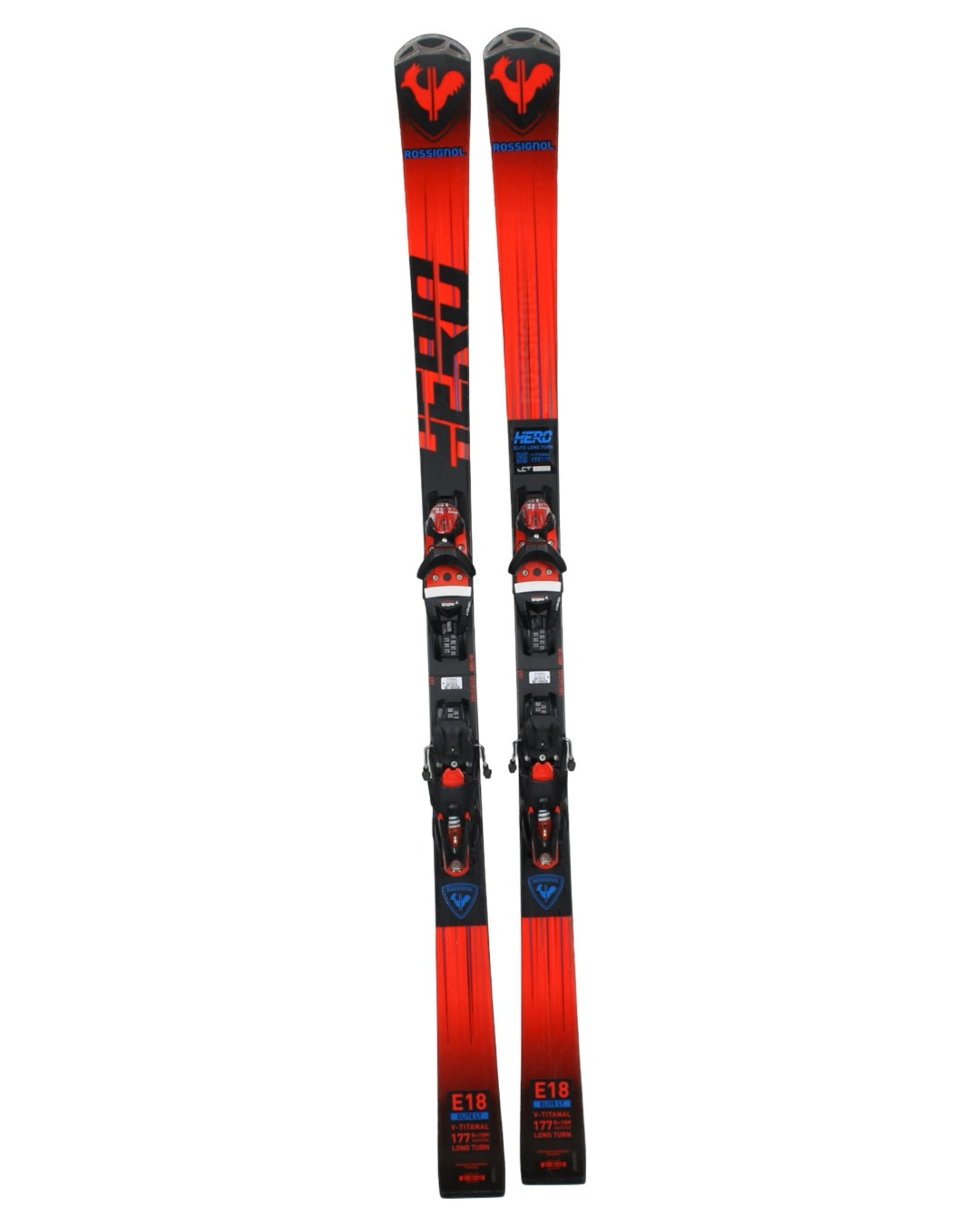 Rossignol Hero Elite LT 2024