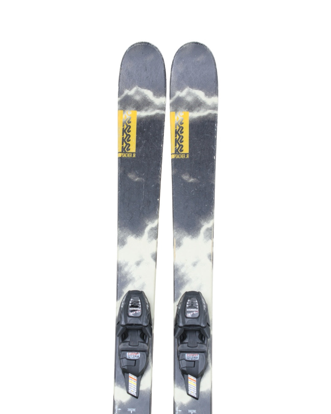 K2 Poacher Jr