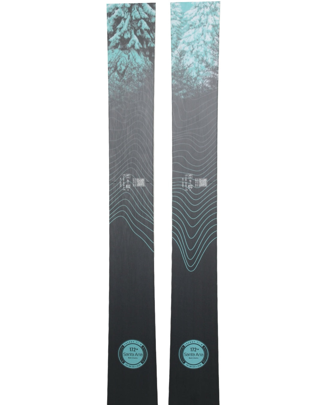 Blizzard Santa Ana 104 gratis