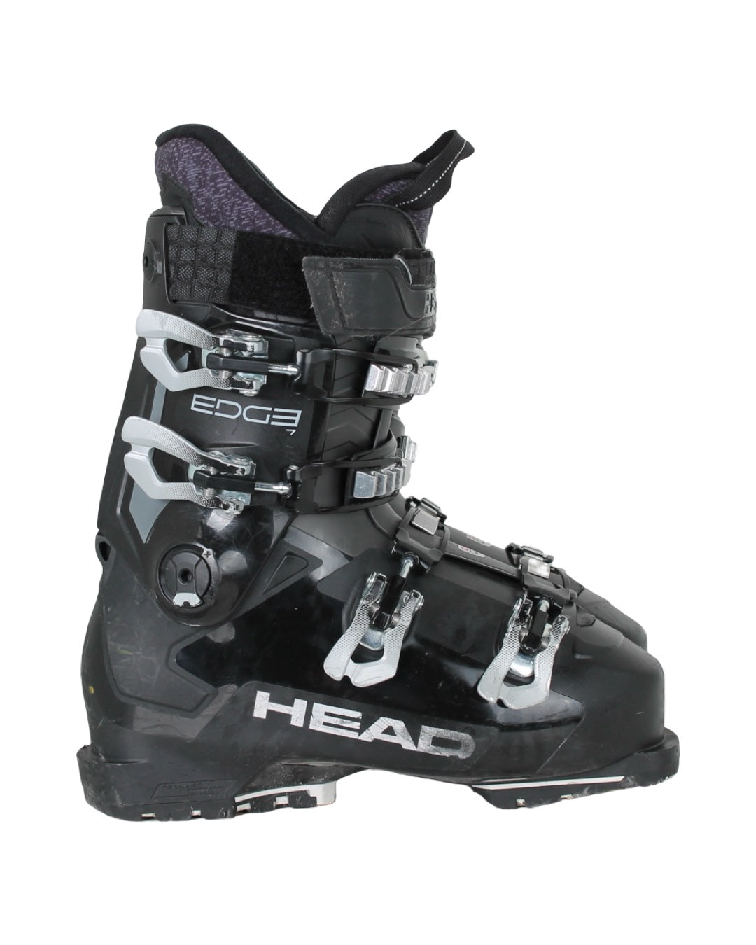 Head Edge 7 2025