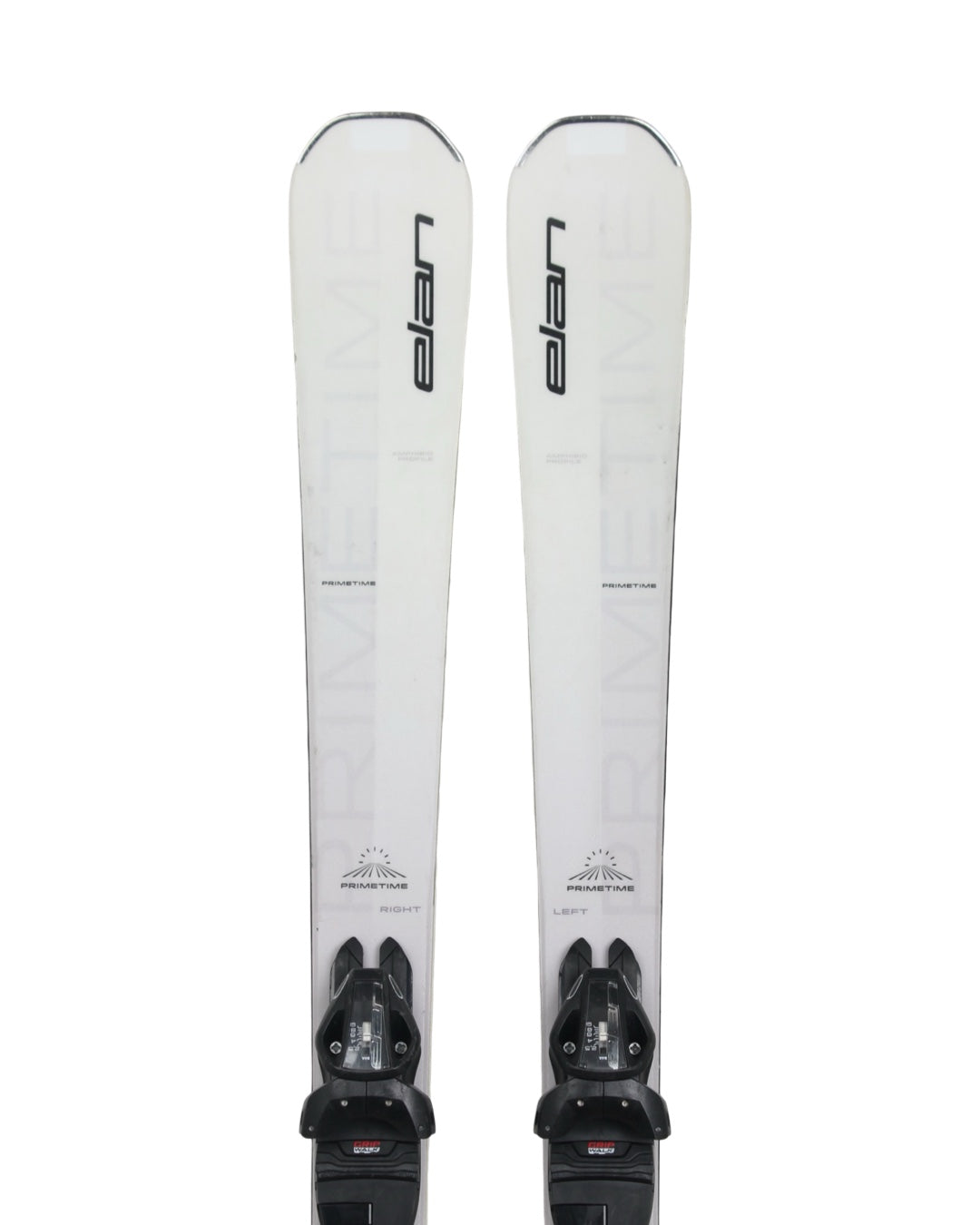 Elan Primetime N2 White