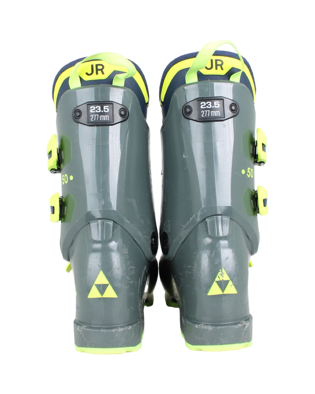 Fischer Jr RC4 50 Jr