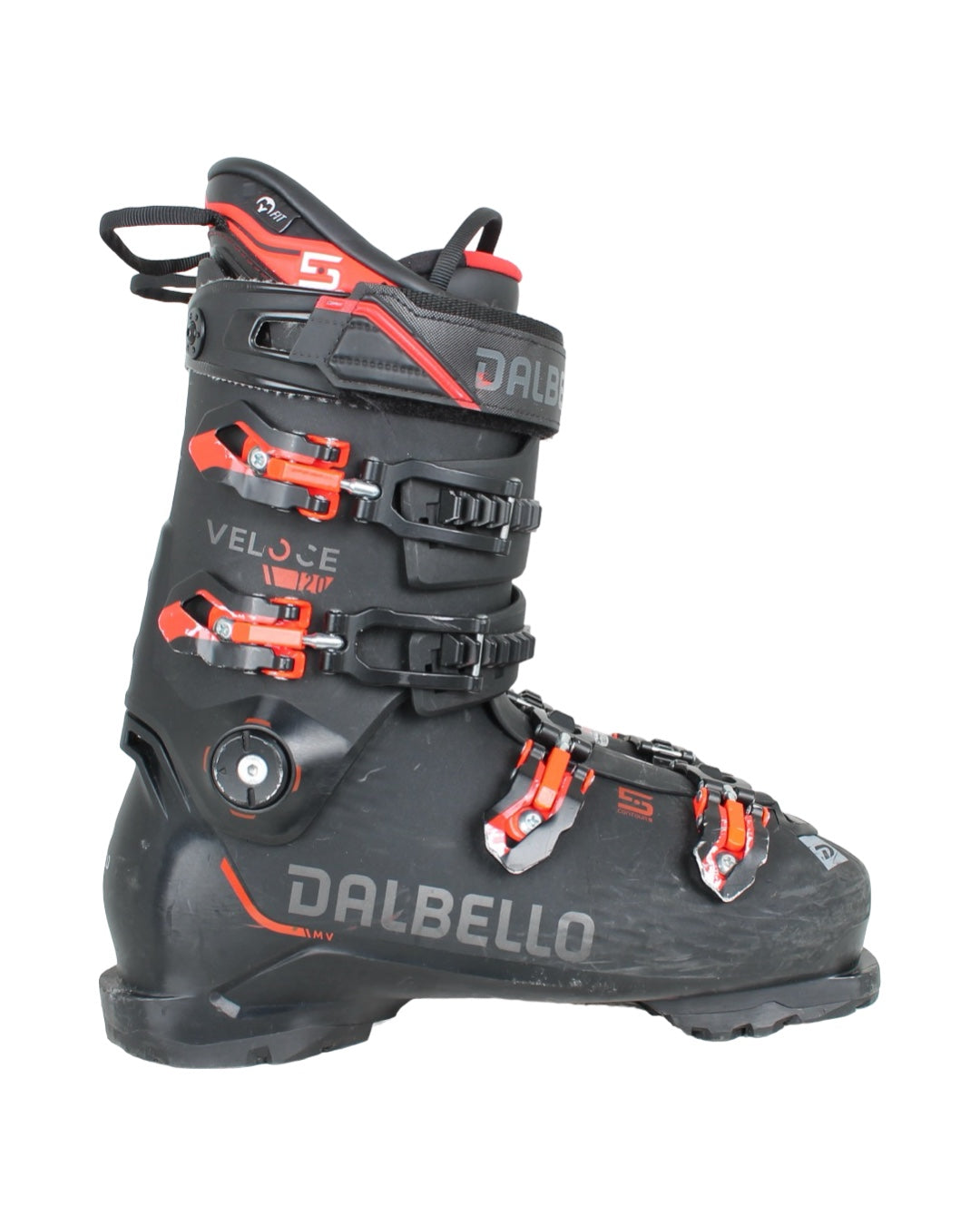 Dalbello Veloce 120