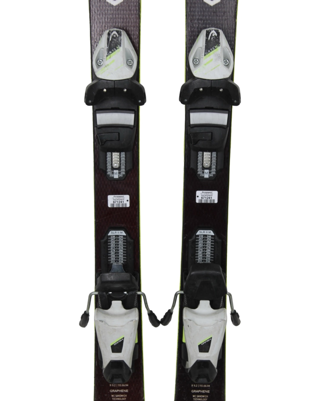 Head World Cup Rebels