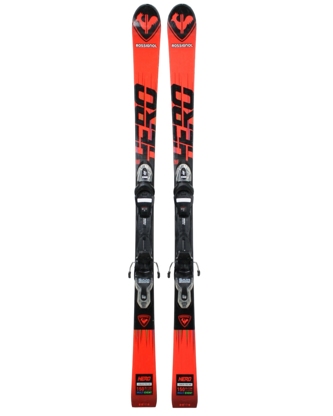 rossignol Hero Junior Pro Me