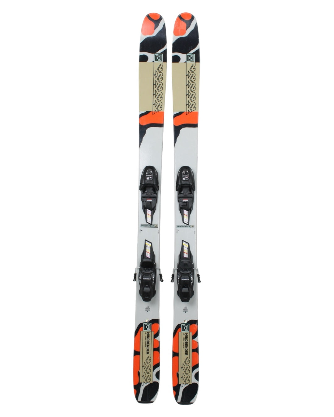 K2 Mindbender Jr
