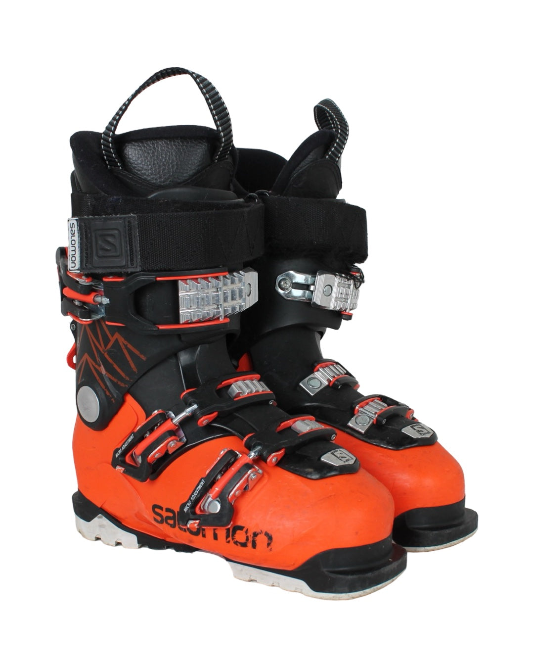 Salomon QST 70T