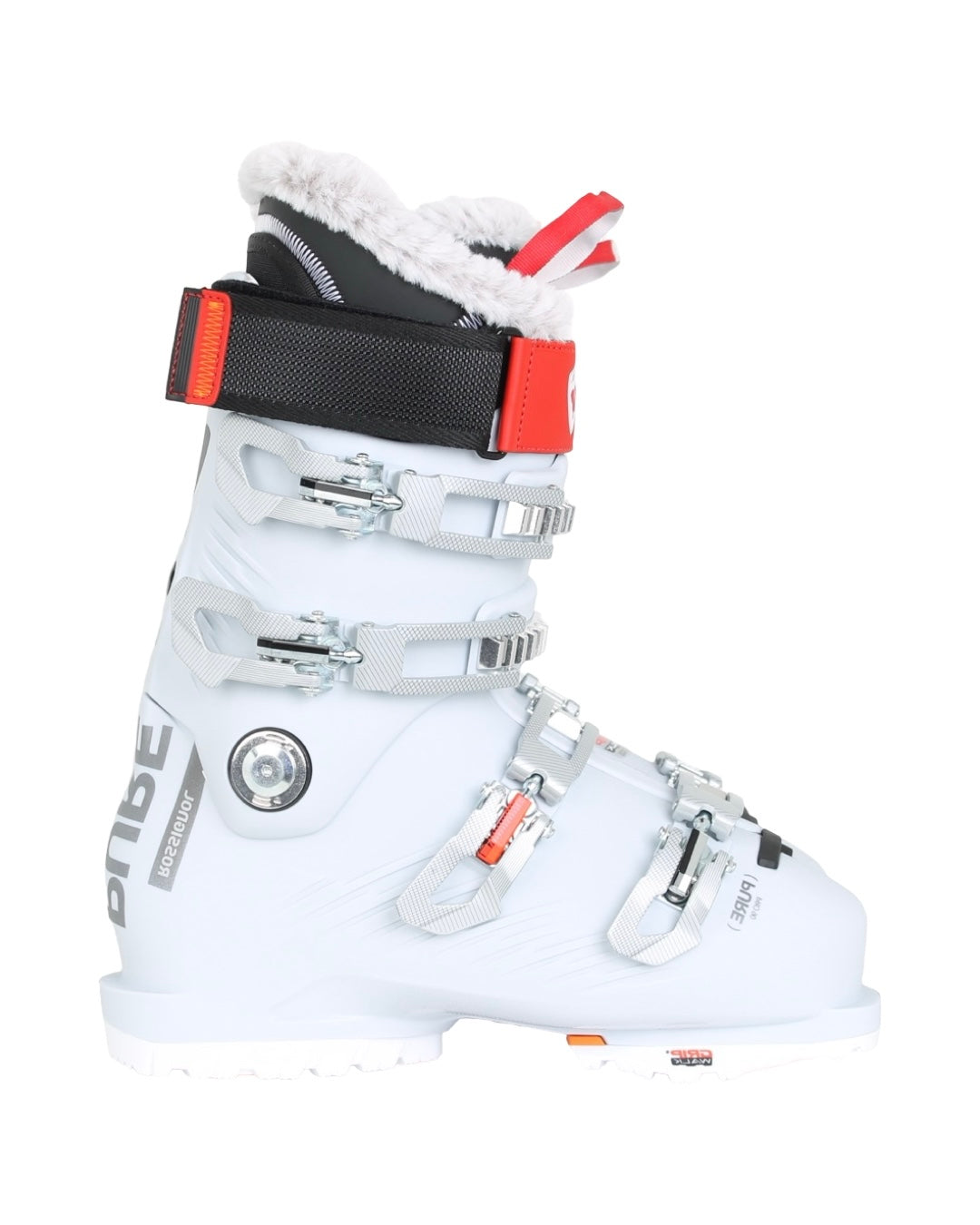 Rossignol Pure pro 90 GW Snow Grey