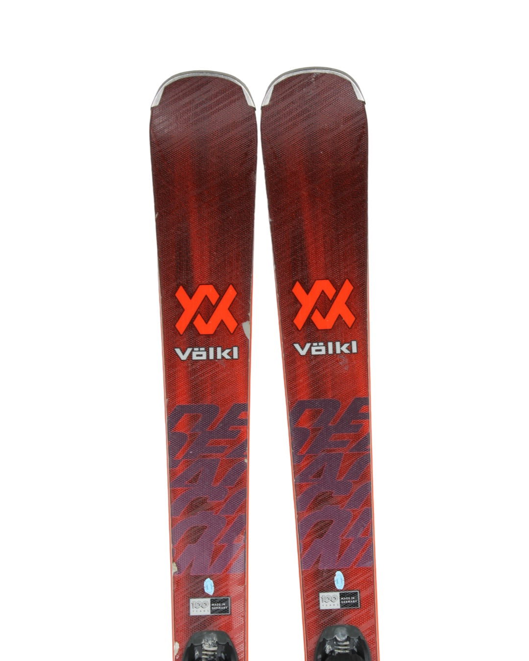 Volkl Deacon 72