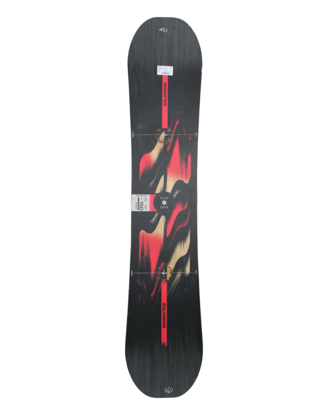 Salomon Wildcard 2026 Red
