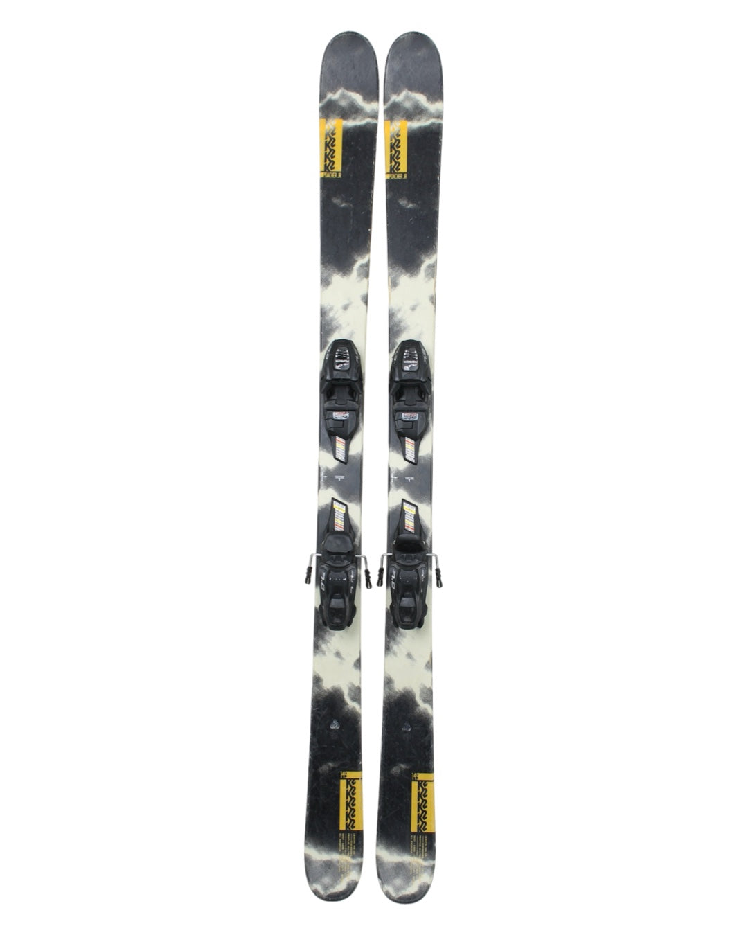 K2 Poacher Jr