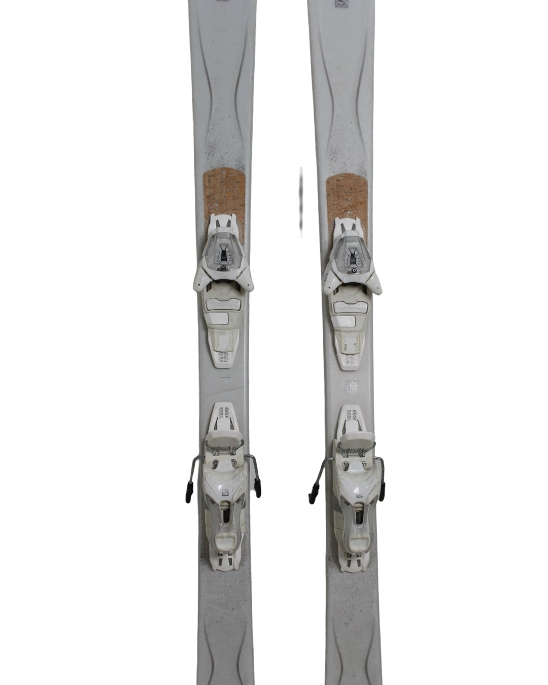 Salomon Constellation Luan White K