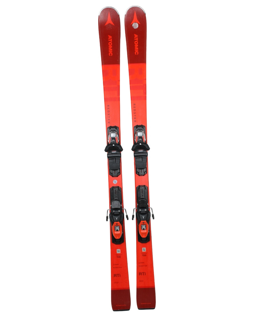 Atomic Redster RTI