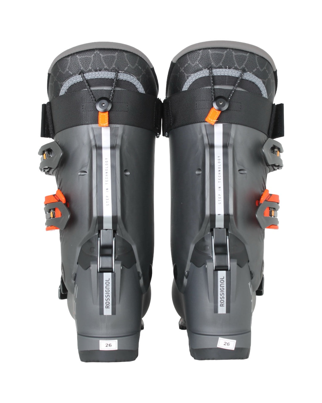 Rossignol Vizion 4B 100 HV GW