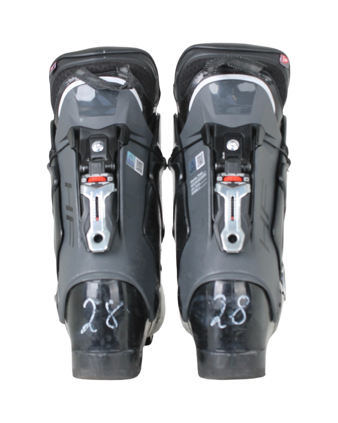 Nordica HF110 GW
