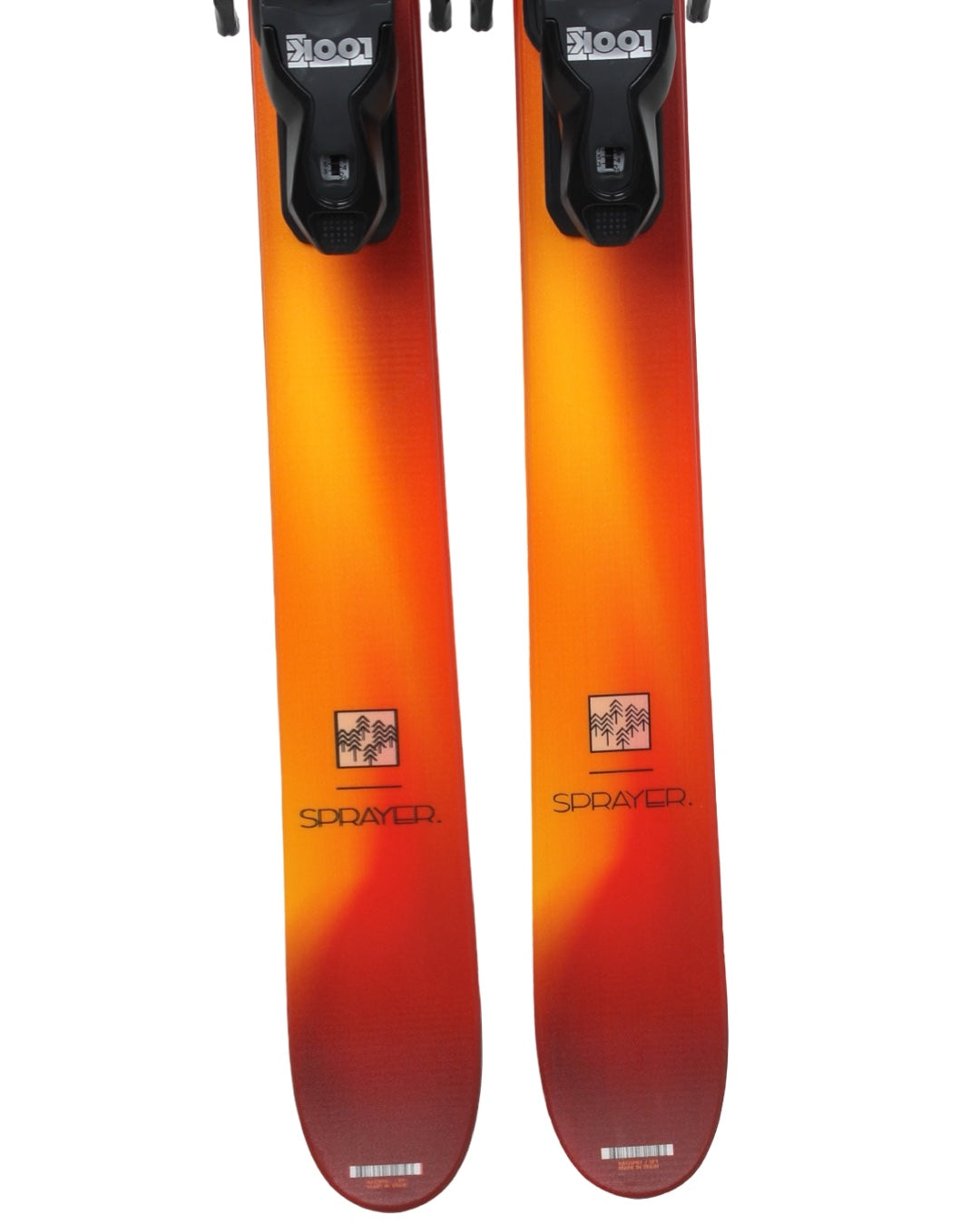 Rossignol Sprayer Pro XP10
