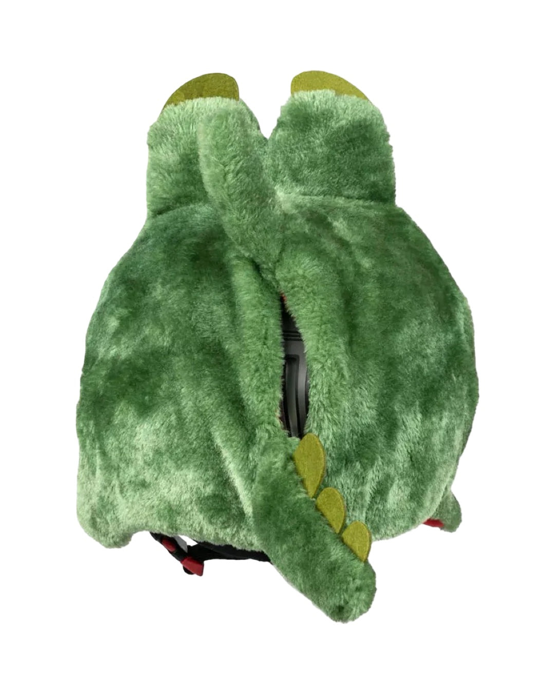 Hoxyheads Green Croco