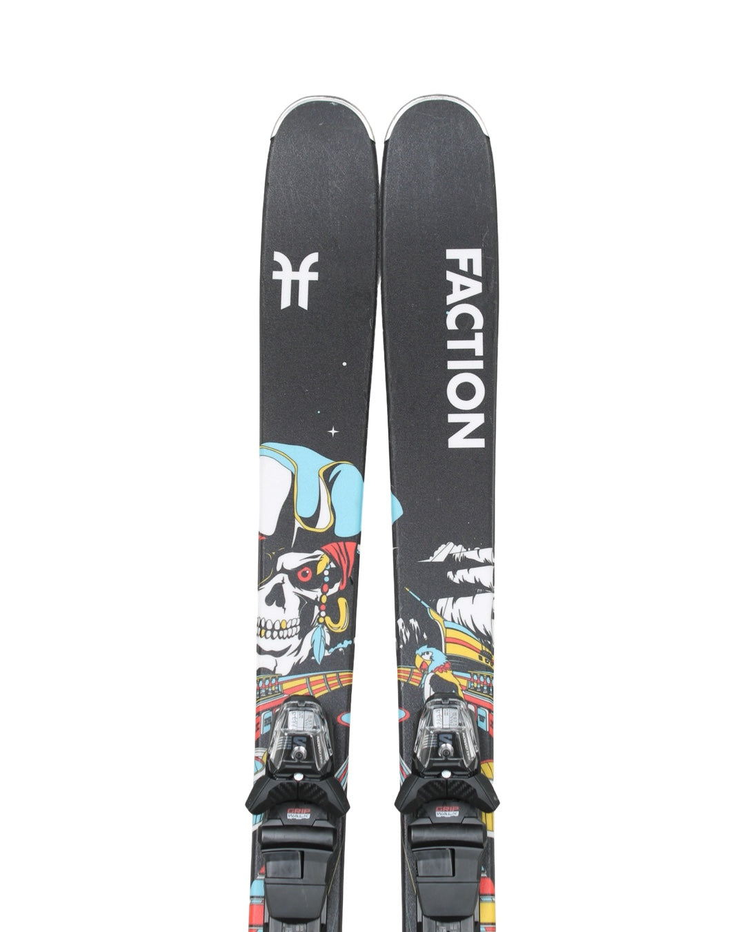 Faction Prodigy 0