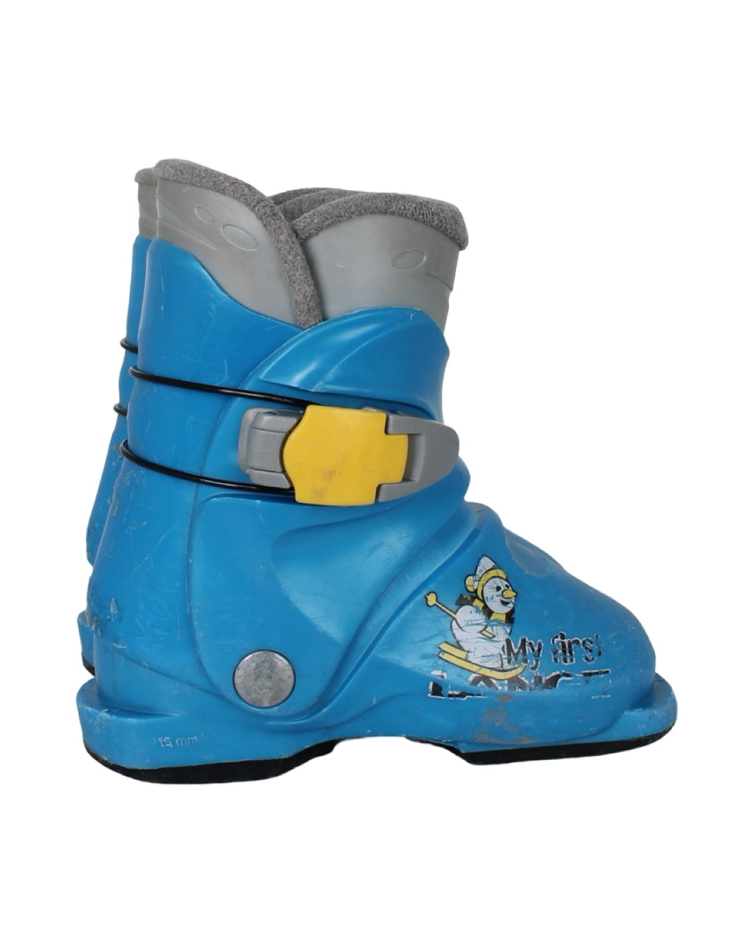 Lange My first dark blue