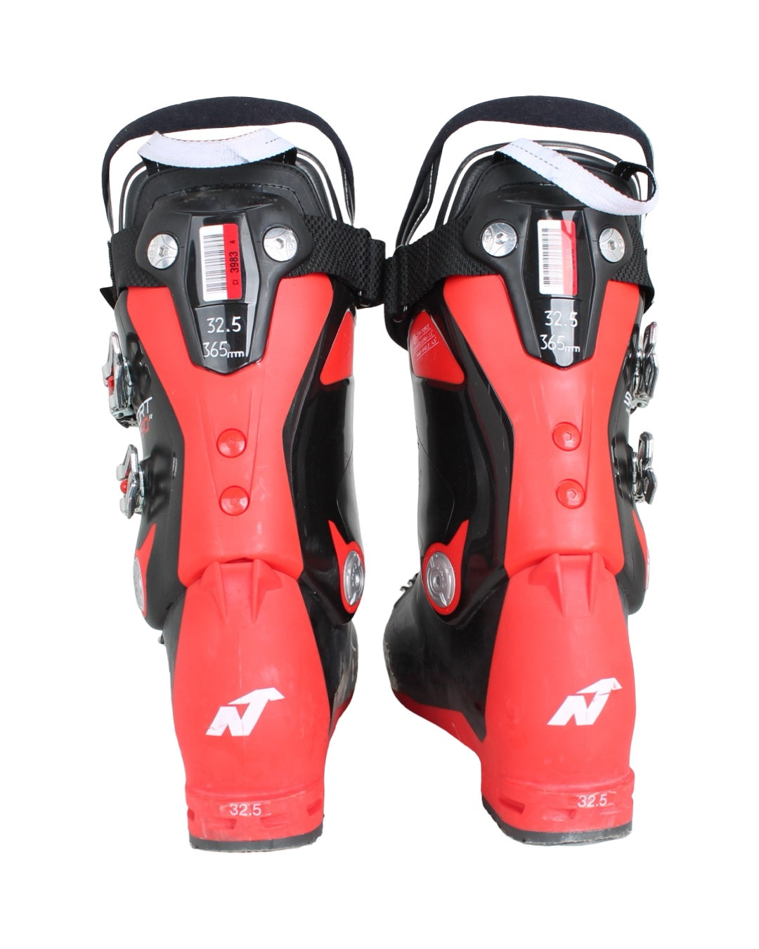 Nordica Sport Machine 90 R Red