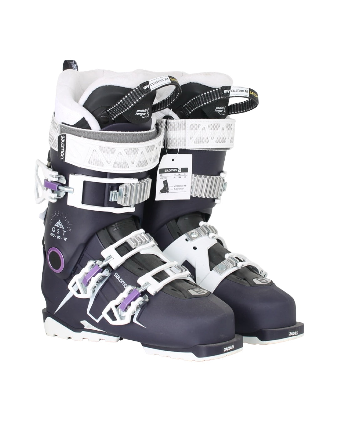 Salomon QST Pro 80 W